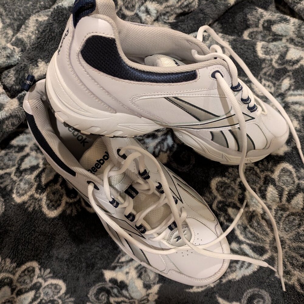 Men's Reebok sneakers - Picture 6 of 6